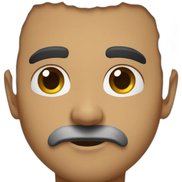 Sadam hussen emoji