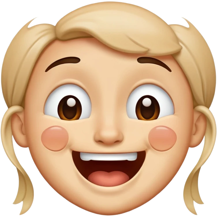 😂😢 emoji