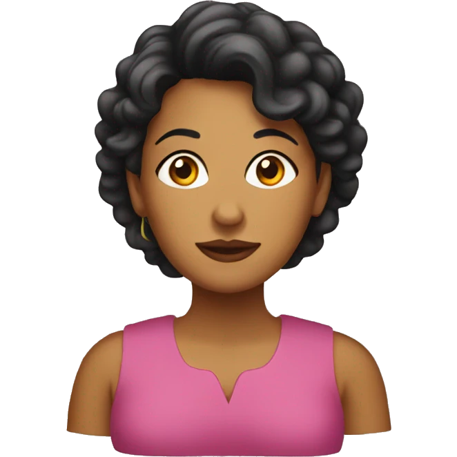 dominican mom emoji