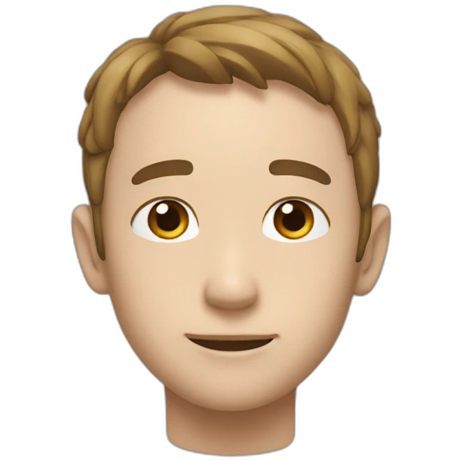 臭いうんち emoji