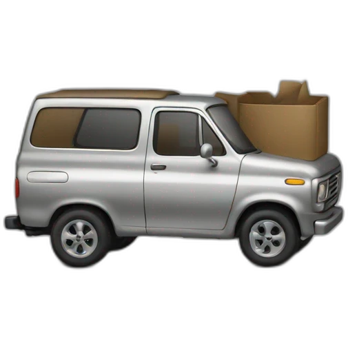 ford 1st industry emoji