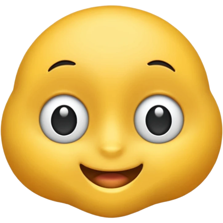 Головной убор синяя джинсовая панамка со шнурком emoji