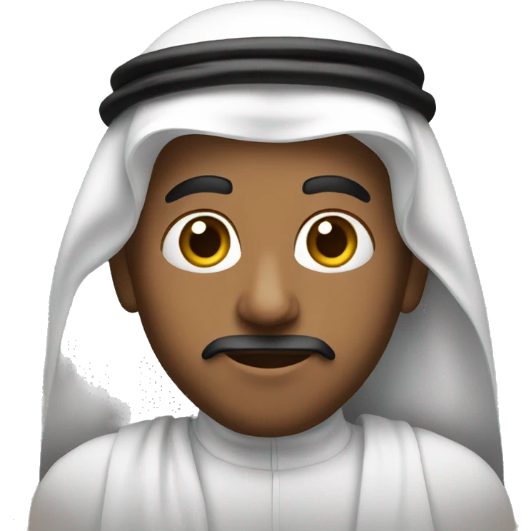 saudi emoji