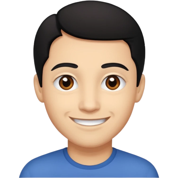 Davi perere emoji