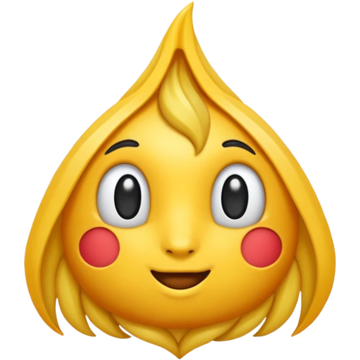 Lirios emoji