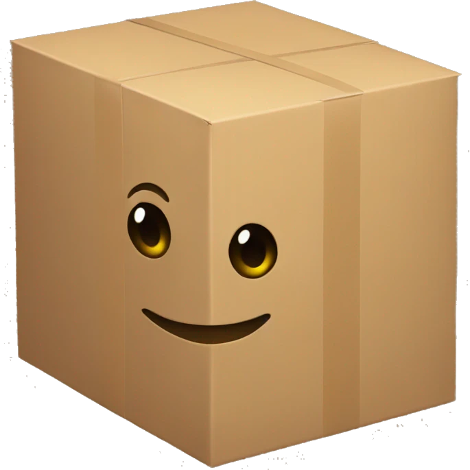 box emoji