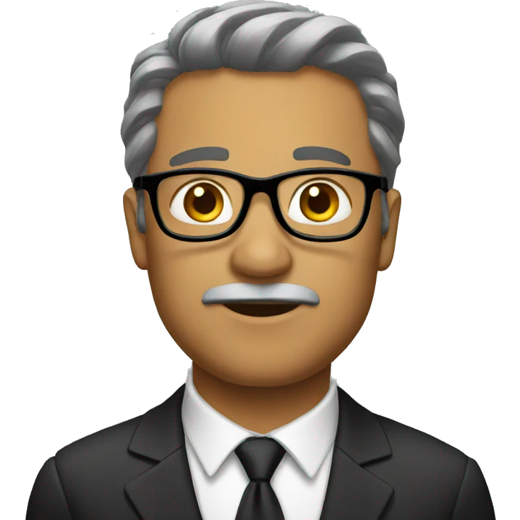 lawyer emoji