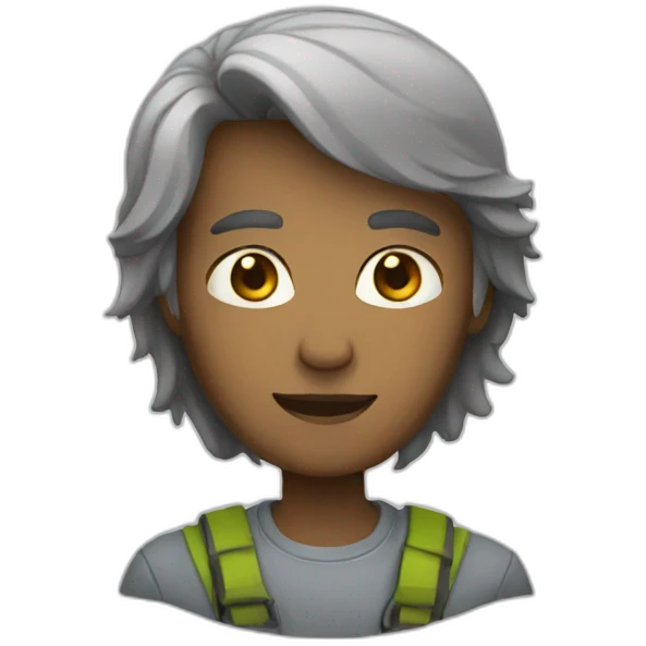 complete support emoji