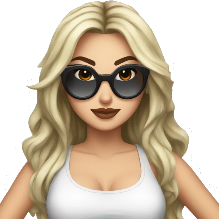 sssniperwolf emoji