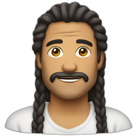 seu madruga emoji
