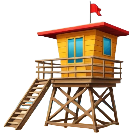 beach style emoji