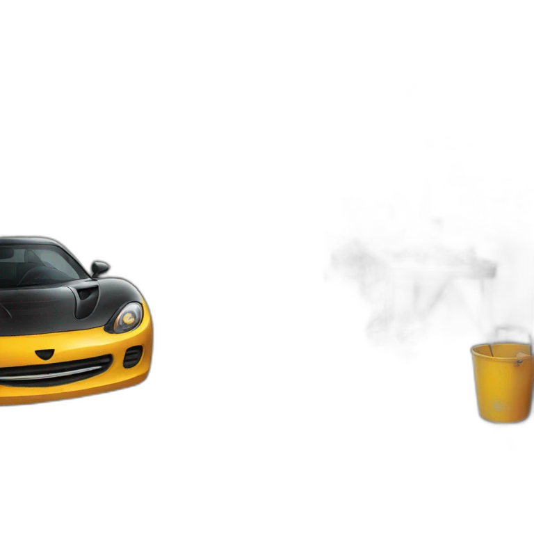 garage interior emoji