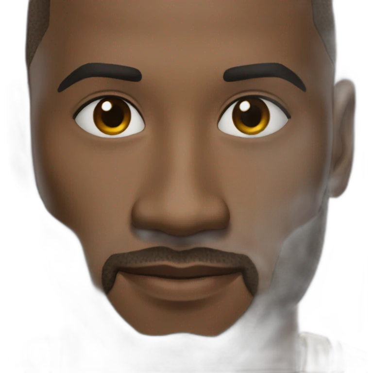 Kobe briant emoji