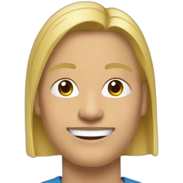 Haaland emoji