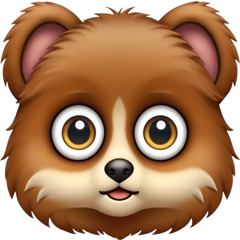Glir emoji