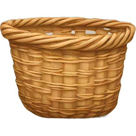 basket emoji