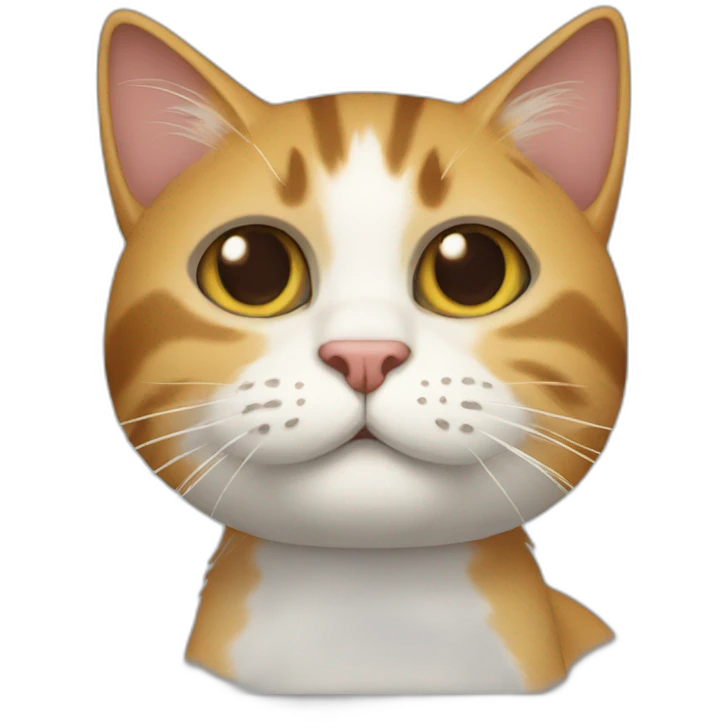 angri-cat emoji