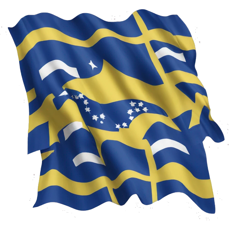 Azores Flag emoji