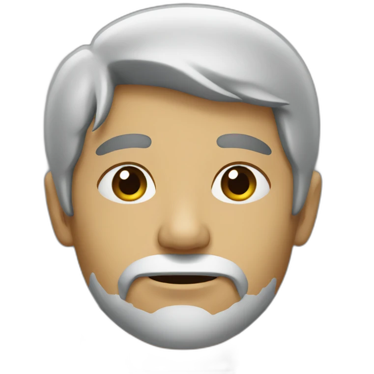 poor person emoji