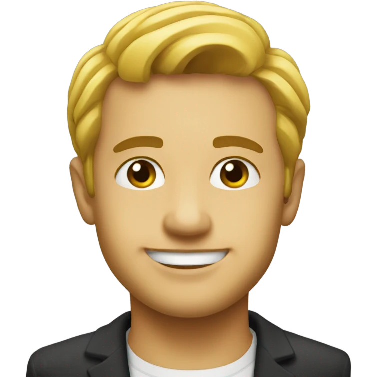 JJ Maybank emoji