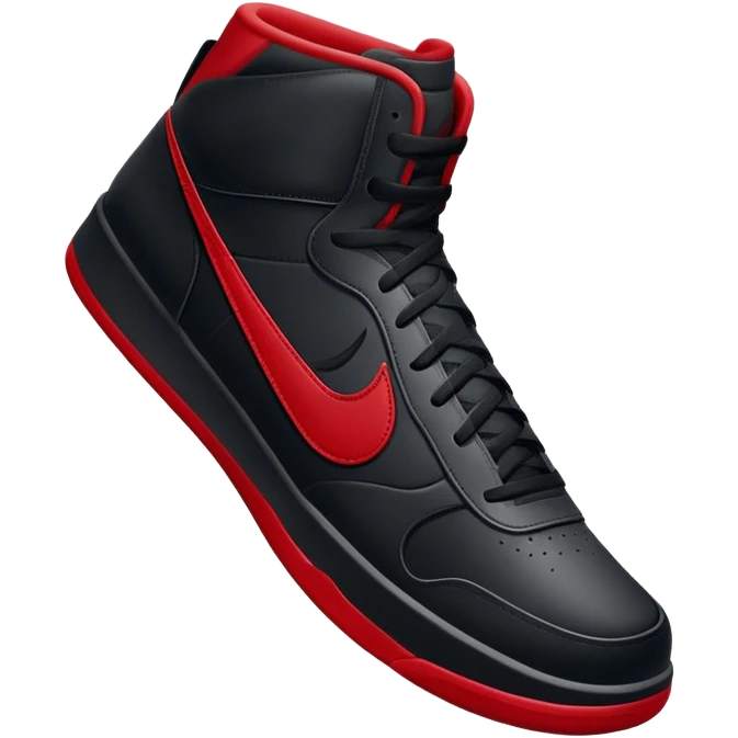 Nike  emoji