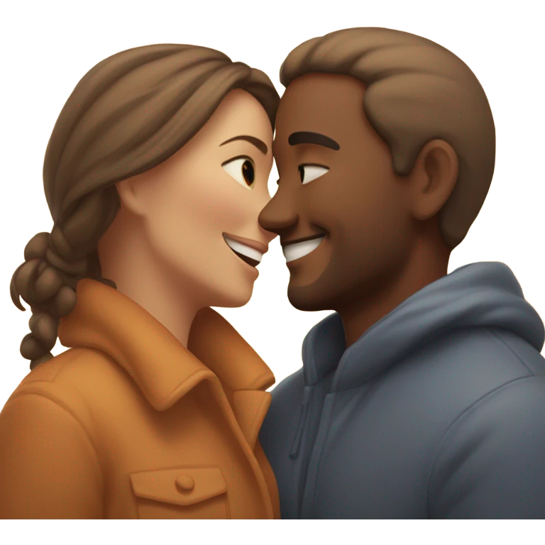 Love him emoji