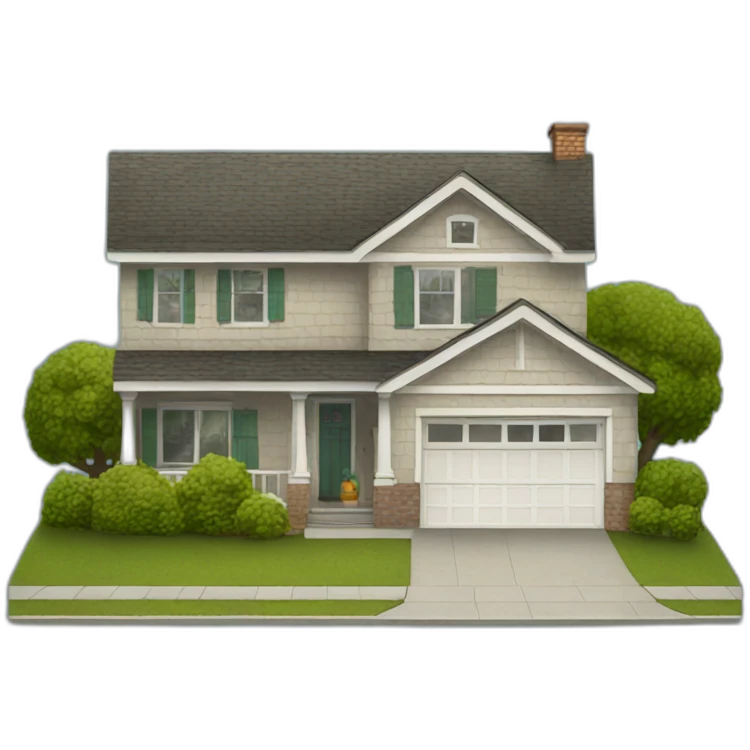 house-swap emoji