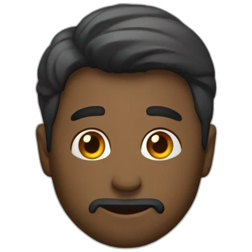 bdum tish emoji