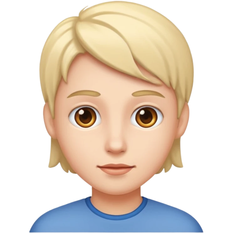 Я emoji