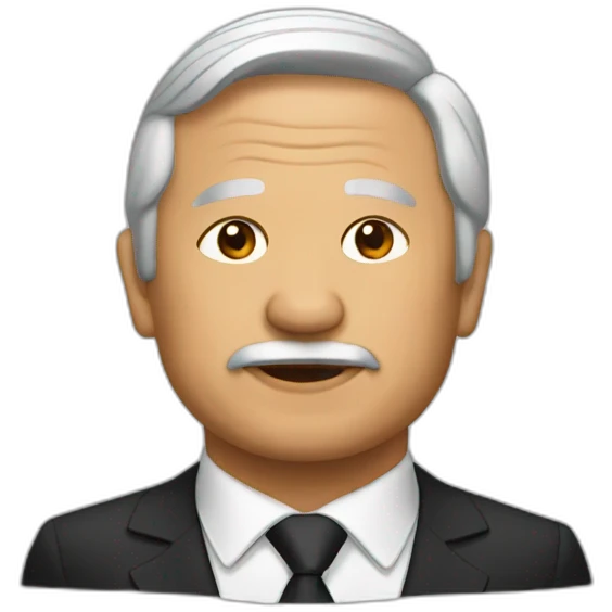 AMLO emoji