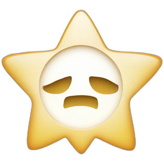 star and file layers emoji