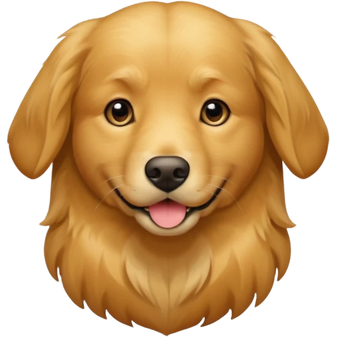 haz un perro emoji