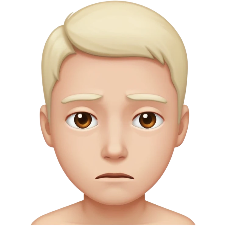 ГОЛОВА БОЛИТ emoji