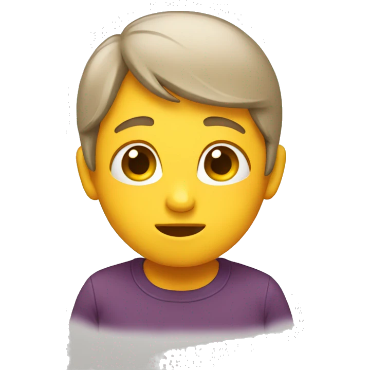 Shy emoji  emoji