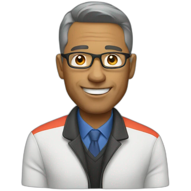 COAch emoji