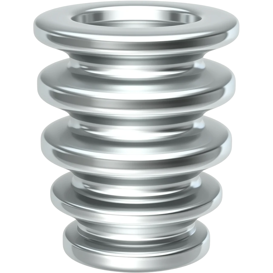 C-stem prosthesis emoji