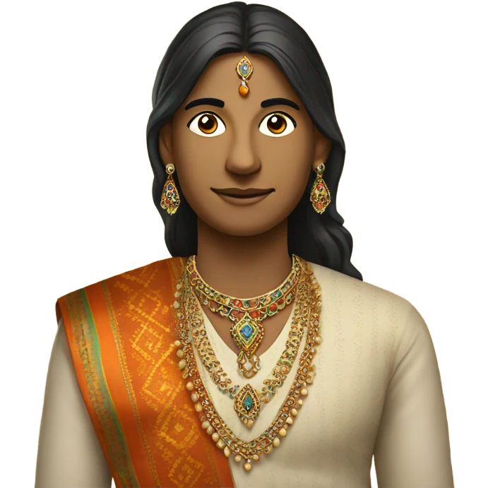 Indian emoji