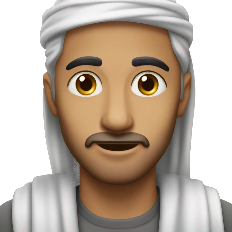 سمكه قرش ذات شعر كثيف emoji