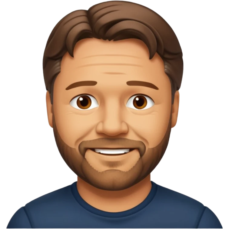 russell crowe emoji