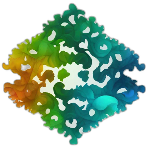 fractal logo emoji