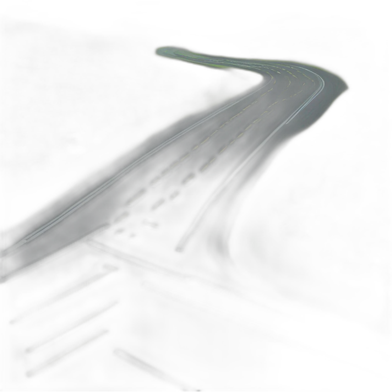 road emoji