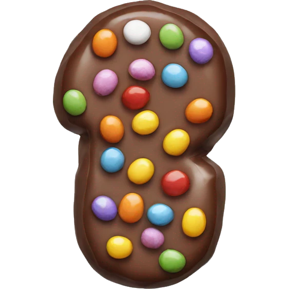 rx candy emoji