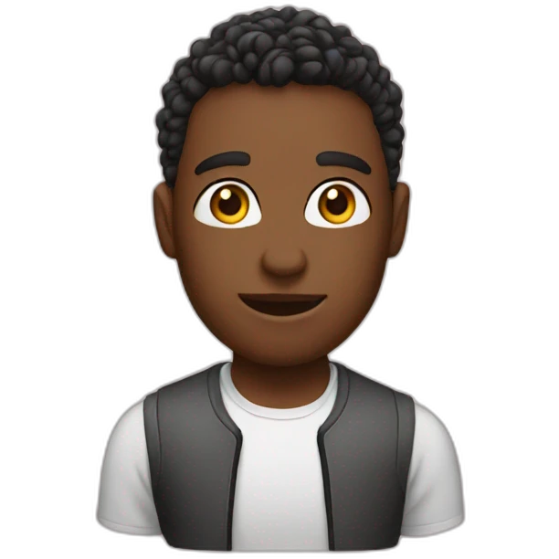 Lover emoji
