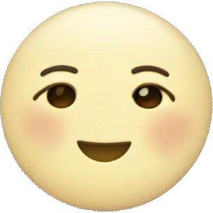 moon and stars in the night sky emoji