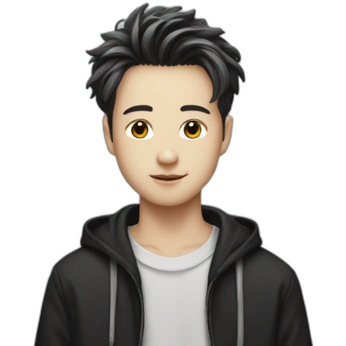 Straykids emoji