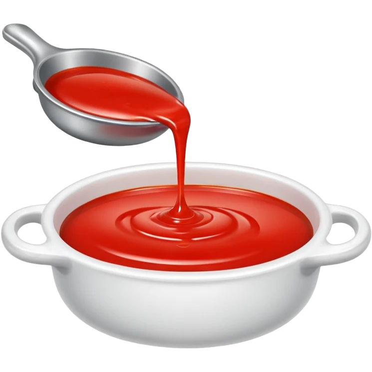 Sauce  emoji