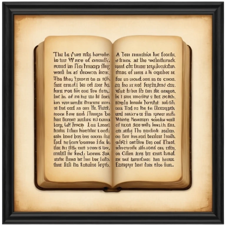 Matthew 12:32 KJV — Whosoever speaketh a word against the Son of man, it shall be forgiven him: but whosoever speaketh against the Holy Ghost, it shall not be forgiven him, neither in this world, neither in the world to come. emoji