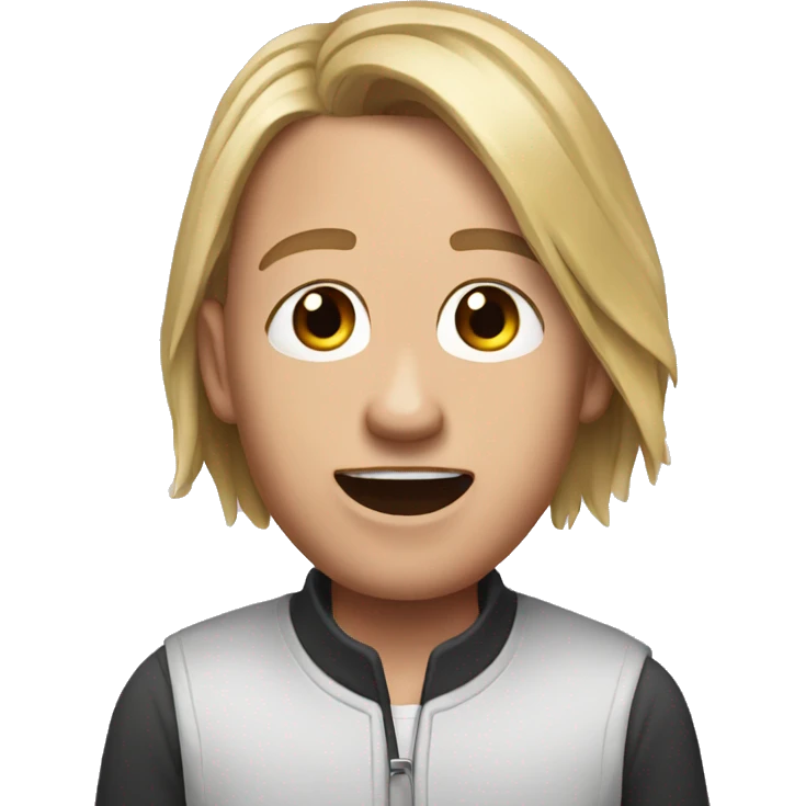 tiktok emoji