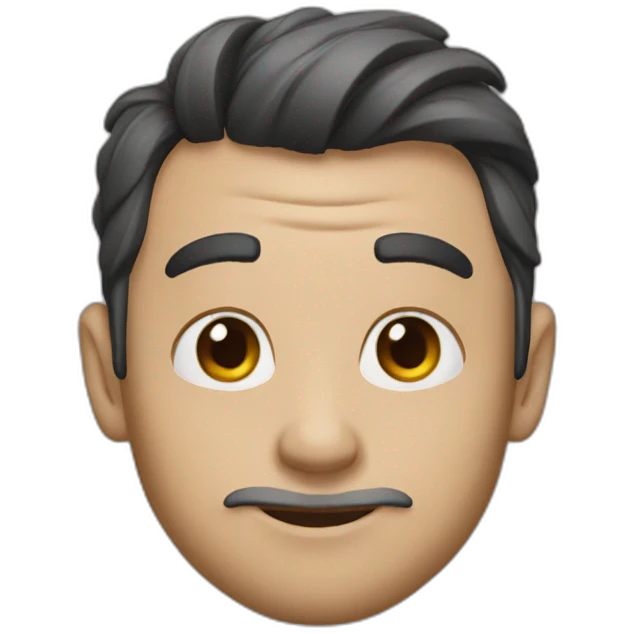 Gyatt emoji