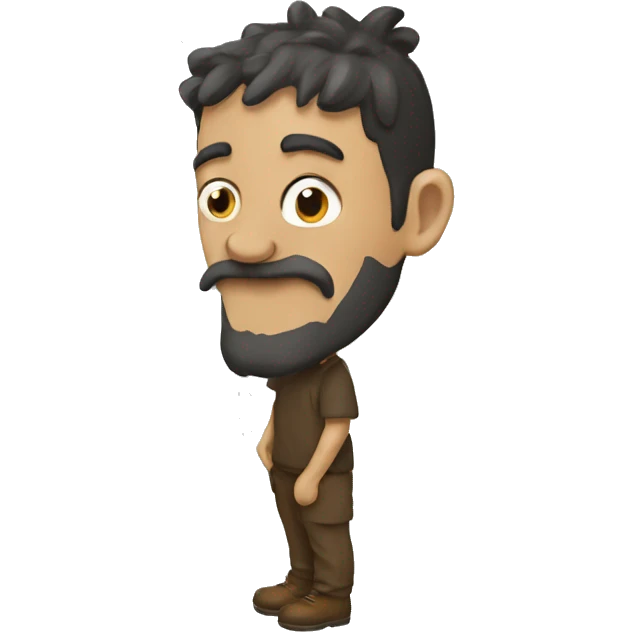 Hache  emoji